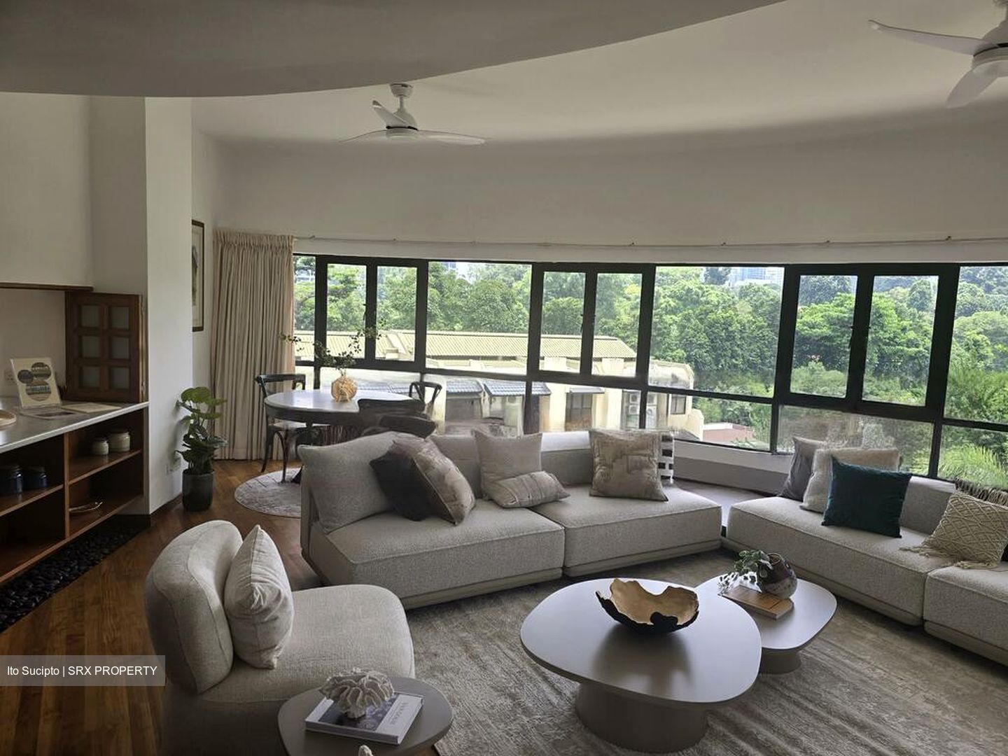 The Draycott (D10), Apartment #486305831